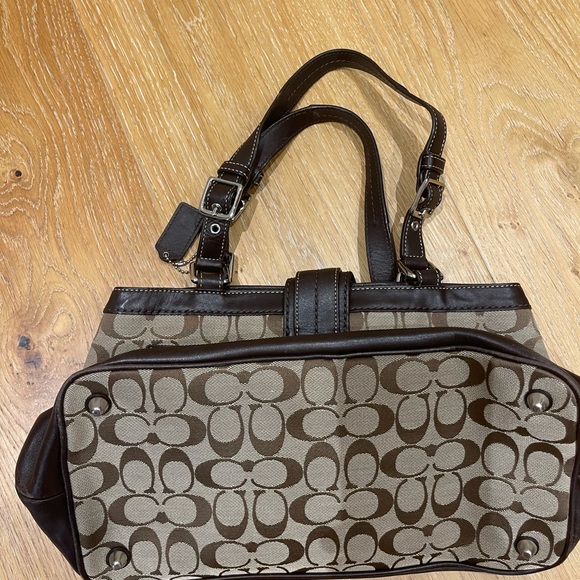 Coach bag - Picture 3 of 8